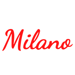Milano logo.